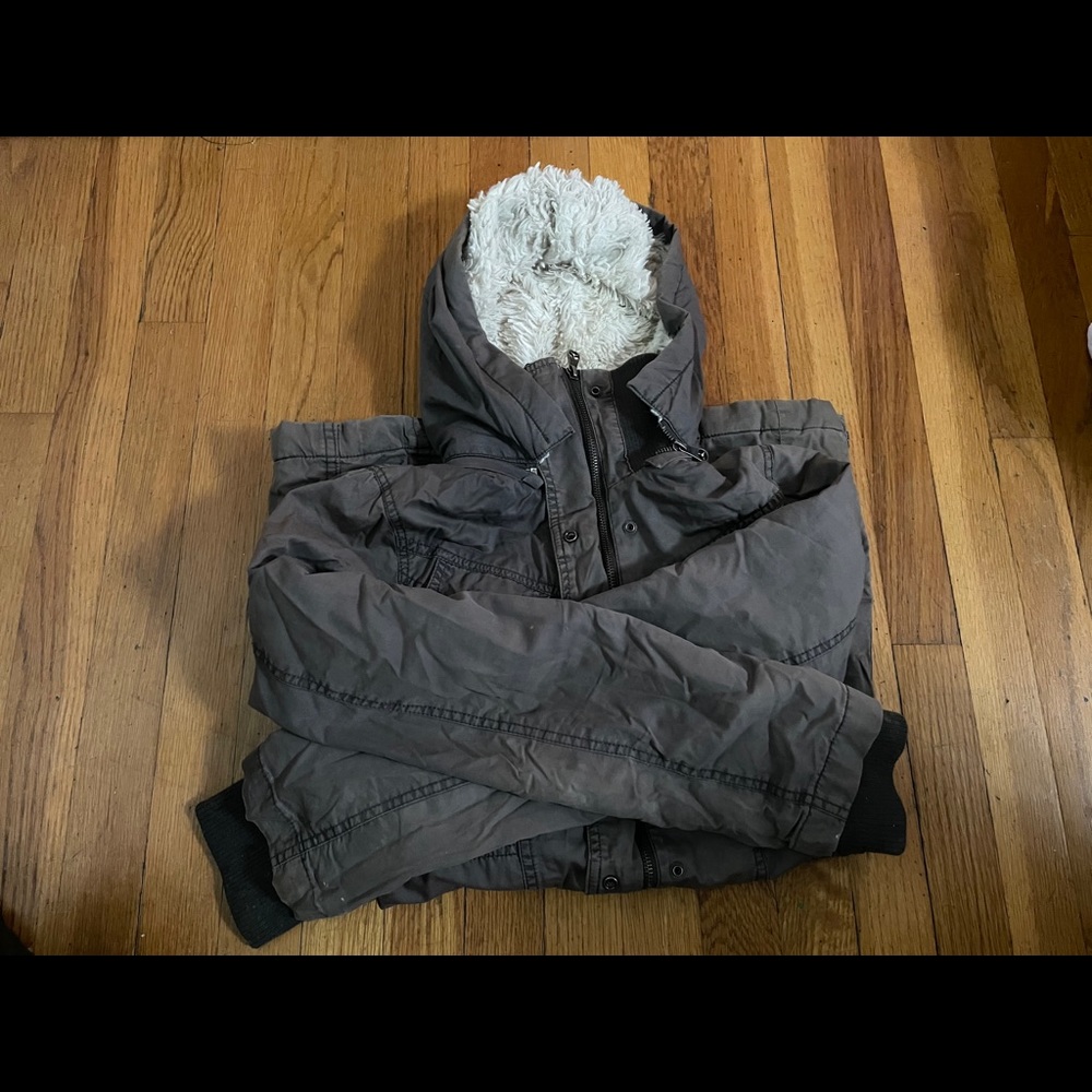 Miss Top Gun Jacket - Picture 2 of 3